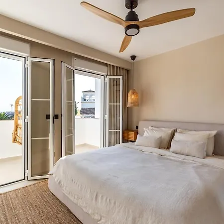 Casa Marcia Sea View Brand New Townhouse *