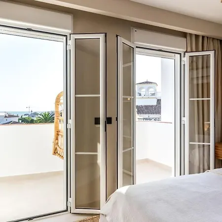 Διαμέρισμα Casa Marcia Sea View Brand New Townhouse