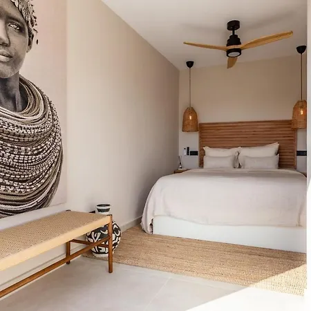 Διαμέρισμα Casa Marcia Sea View Brand New Townhouse Μαρμπέλλα