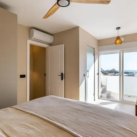 Casa Marcia Sea View Brand New Townhouse *