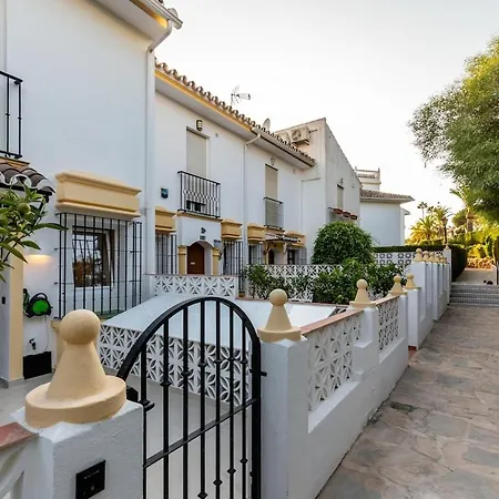 Casa Marcia Sea View Brand New Townhouse *