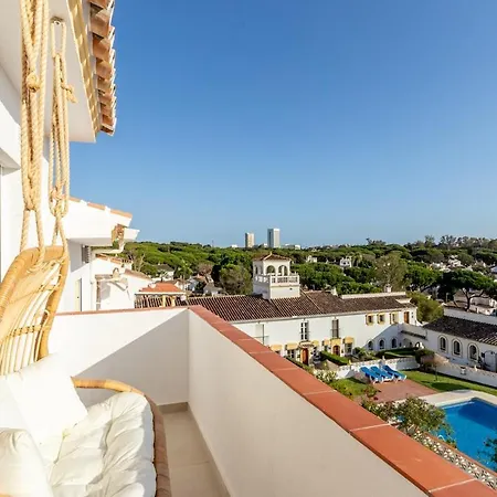 Casa Marcia Sea View Brand New Townhouse