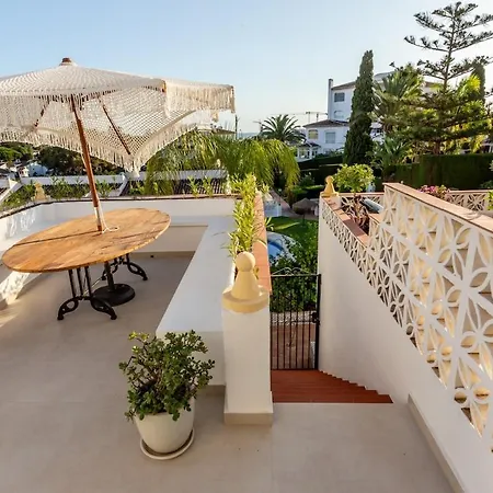 Casa Marcia Sea View Brand New Townhouse *