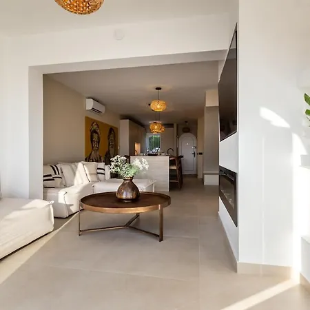 Casa Marcia Sea View Brand New Townhouse *