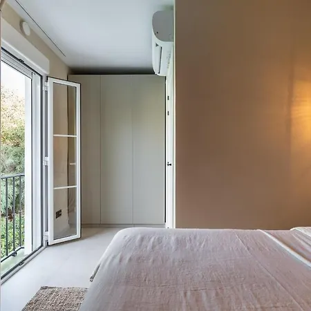 Casa Marcia Sea View Brand New Townhouse