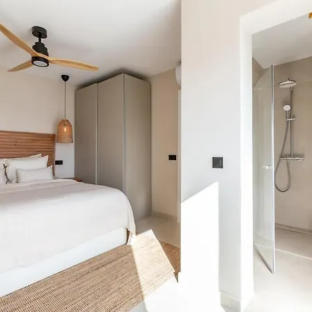 Apartment Casa Marcia Sea View Brand New Townhouse