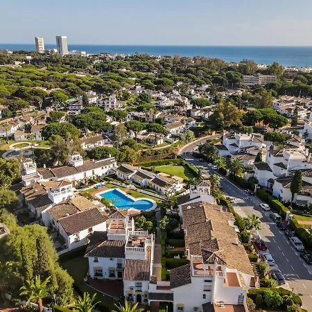 Apartment Casa Marcia Sea View Brand New Townhouse