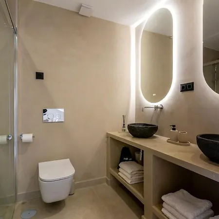 Casa Marcia Sea View Brand New Townhouse * Marbella