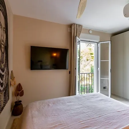 Apartment Casa Marcia Sea View Brand New Townhouse