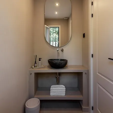 Apartment Casa Marcia Sea View Brand New Townhouse Marbella