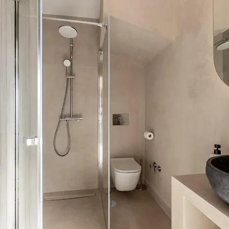 Casa Marcia Sea View Brand New Townhouse *