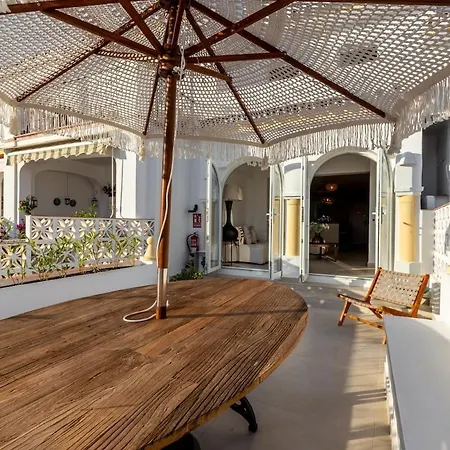 Casa Marcia Sea View Brand New Townhouse *