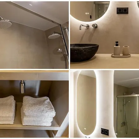 Apartment Casa Marcia Sea View Brand New Townhouse