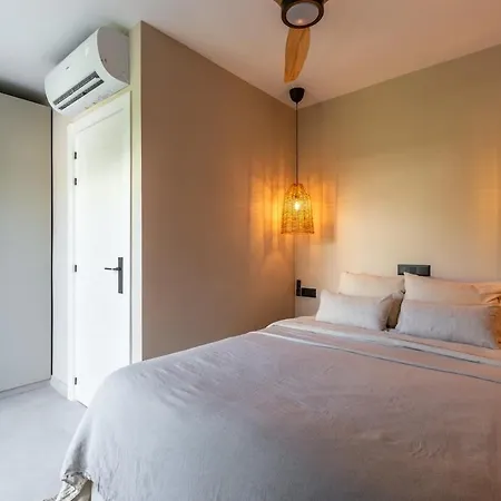 Casa Marcia Sea View Brand New Townhouse