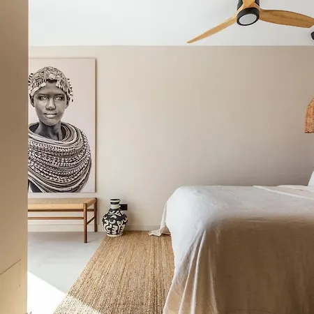 Casa Marcia Sea View Brand New Townhouse Apartment