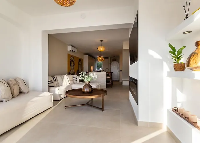 Casa Marcia Sea View Brand New Townhouse *