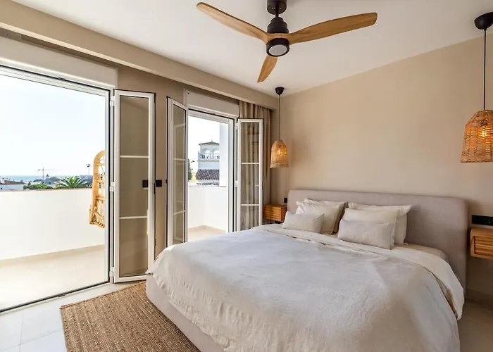 Casa Marcia Sea View Brand New Townhouse *