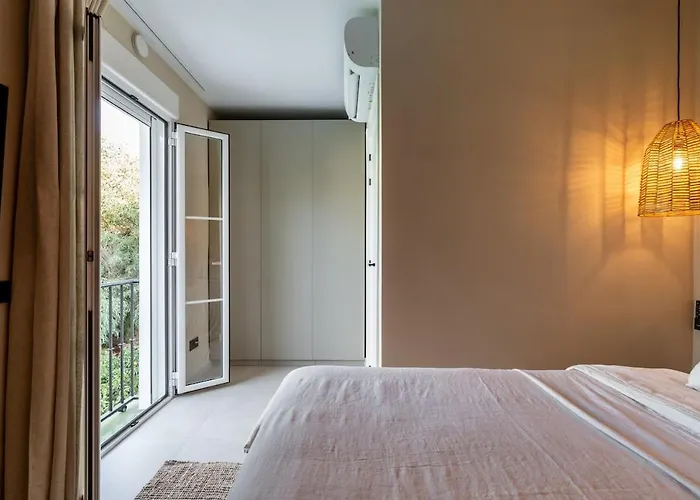 Casa Marcia Sea View Brand New Townhouse