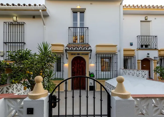 Casa Marcia Sea View Brand New Townhouse