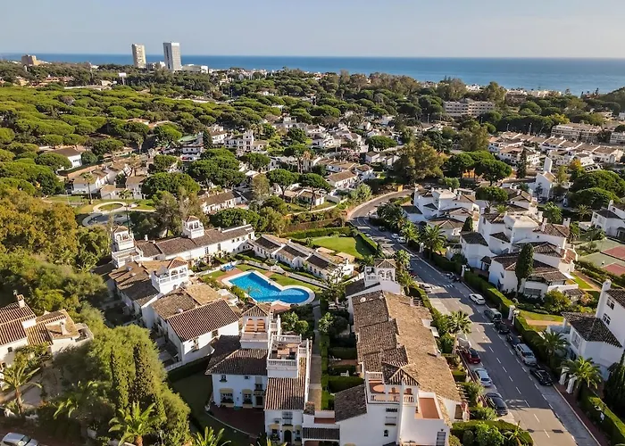 Apartament Casa Marcia Sea View Brand New Townhouse