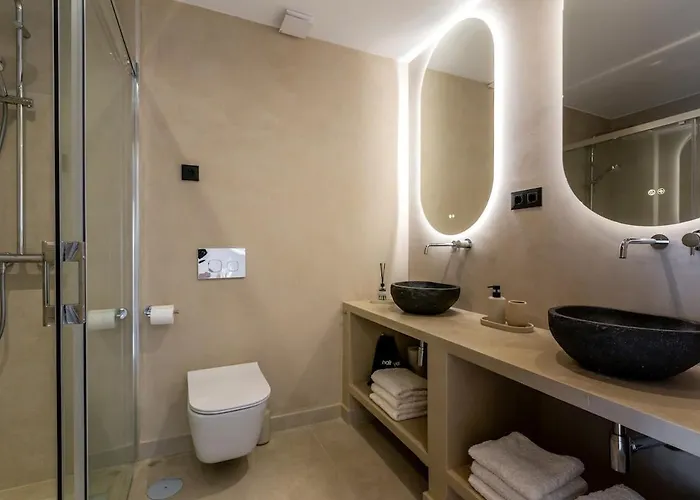 Casa Marcia Sea View Brand New Townhouse * Marbella