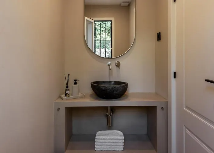 Lägenhet Casa Marcia Sea View Brand New Townhouse Marbella