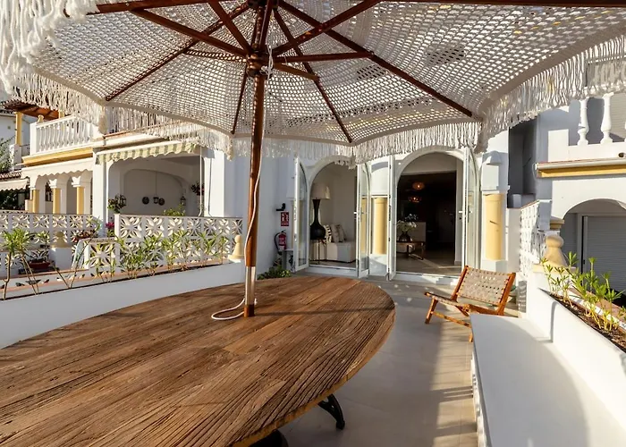 Casa Marcia Sea View Brand New Townhouse *