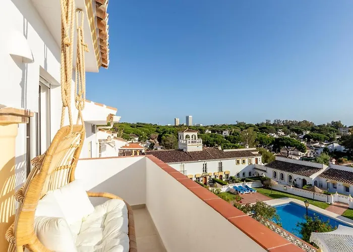 Casa Marcia Sea View Brand New Townhouse