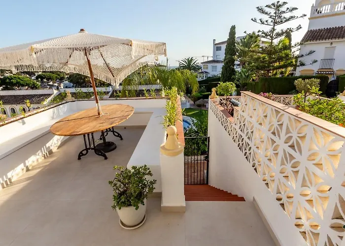 Casa Marcia Sea View Brand New Townhouse *