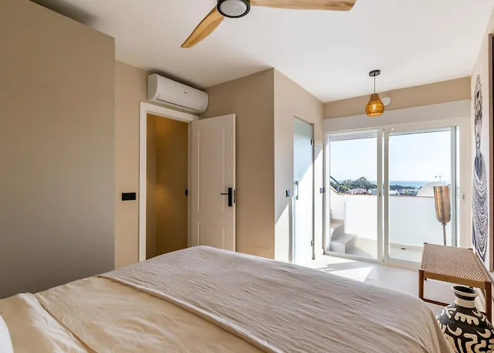 Casa Marcia Sea View Brand New Townhouse *