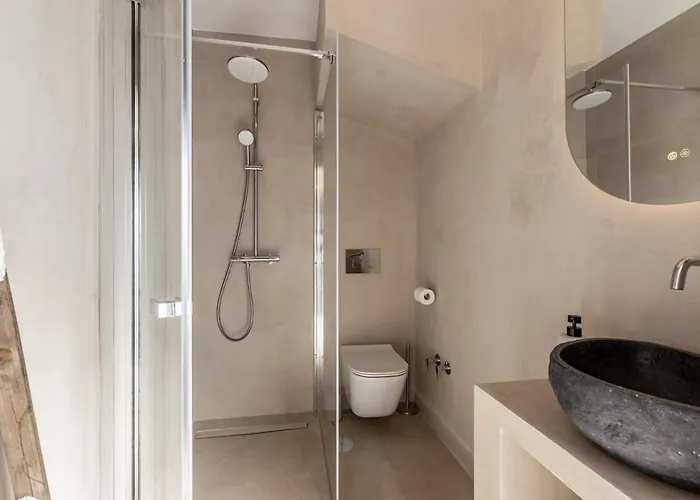 Casa Marcia Sea View Brand New Townhouse *