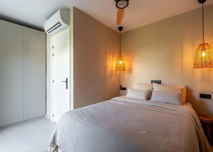 Casa Marcia Sea View Brand New Townhouse