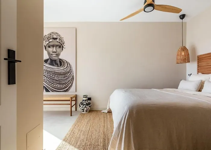 Casa Marcia Sea View Brand New Townhouse شقة